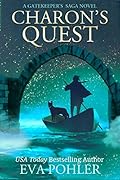 Charon's Quest: An Underworld Saga Novel