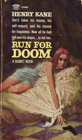 Run For Doom (Paperback)