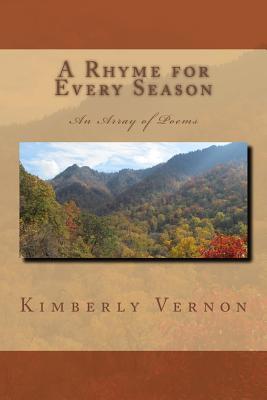 A Rhyme For Every Season