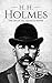 H. H. Holmes: The Life of the American Ripper (Biographies of Serial Killers)
