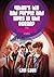 What's Big and Purple and Lives in the Ocean?: The Moby Grape Story