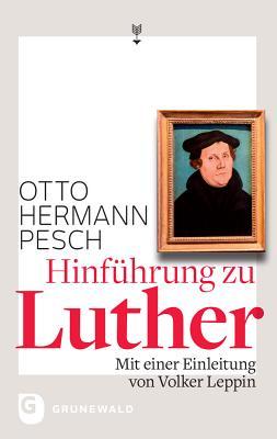 Hinführung zu Luther (Paperback)