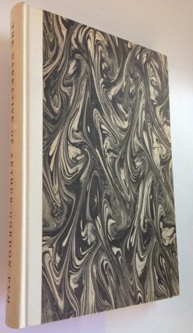 The Narrative of Arthur Gordon Pym