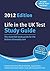 Life in the UK Test: Study Guide 2012