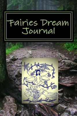 Fairies Dream Journal