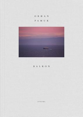 Balkon (Hardcover)