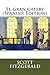 El gran Gatsby by F. Scott Fitzgerald El gran Gatsby by F. Scott Fitzgerald