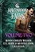 Havenwood Falls Volume Two (Havenwood Falls Collection #2)
