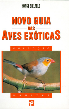 Novo Guia das Aves exóticas