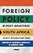 Foreign Policy in Post-Apar...