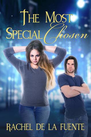 The Most Special Chosen (Exalted Bloodlines, #1)
