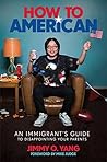 How to American: ...