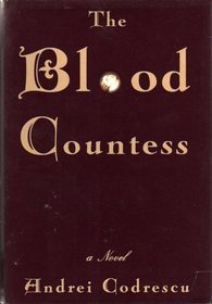 The Blood Countess