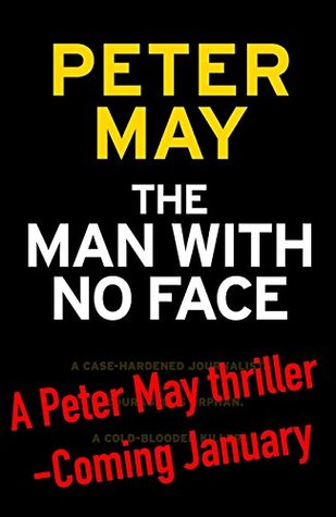 The Man With No Face (ebook)