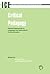 Critical Pedagogy by Alison Phipps