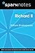 Richard II (SparkNotes Literature Guide) (SparkNotes Literature Guide Series)