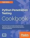 Python Penetration Testing Cookbook Python Penetration Testing Cookbook