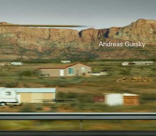 Andreas Gursky (Hardcover)