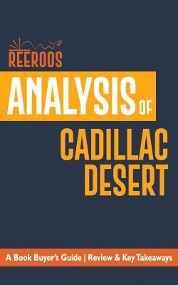 Analysis of Cadillac Desert: A Book Buyer's Guide | Review & Key Takeaways
