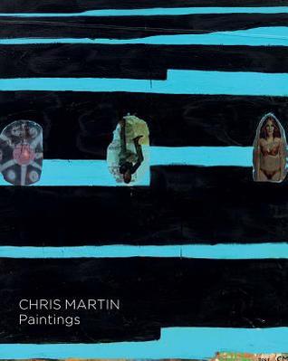 Chris Martin (Hardcover)
