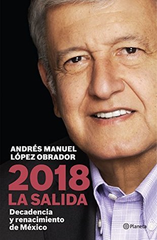2018 La salida (Spanish Edition)