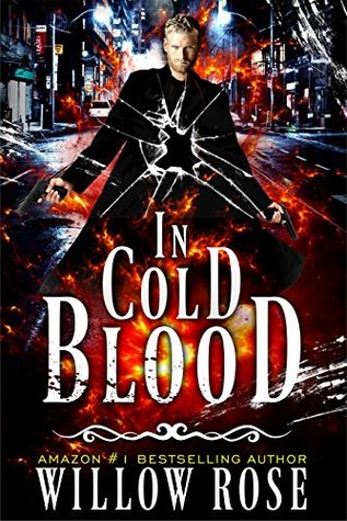 In Cold Blood (Detective Forrest Albu, #1)