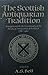 The Scottish Antiquarian Tr...