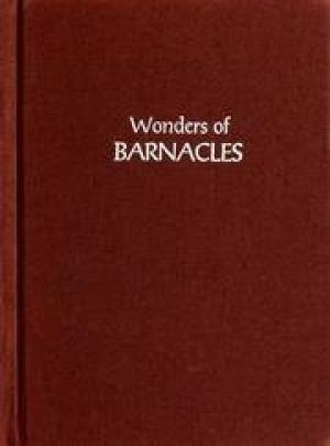 Wonders of barnacles (Dodd, Mead wonders books)