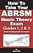 How To Take Your ABRSM Musi...