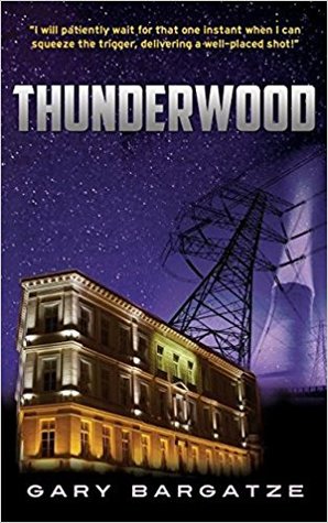Thunderwood (Your Winding Daybreak Ways, #7)
