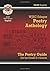 GCSE English Lit WJEC Eduqas Poetry