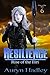 Resilience (Rise of the Iliri, #6)