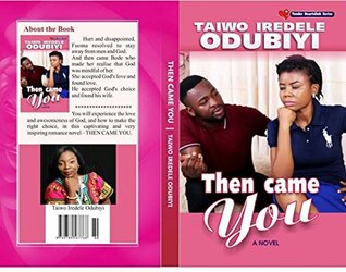 Then Came You (Kindle Edition)