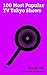 Focus On: 100 Most Popular ...