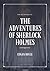 THE ADVENTURES OF SHERLOCKHOLMES