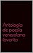 Antología de poesía venezol...