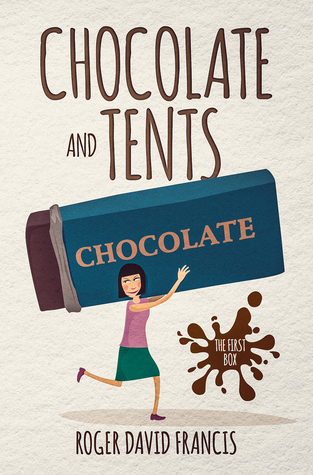 Chocolate And Tents: The First Box
