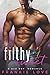 Filthy Sweet (The Malone Brothers, #1)