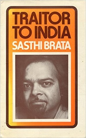 Traitor to India: A search for home