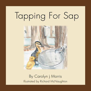 Tapping For Sap (Paperback)
