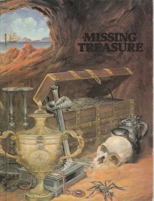 Missing Treasure