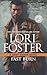 Fast Burn (Body Armor, #4)