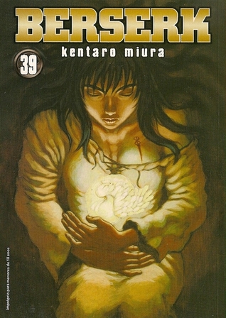 Berserk, Volume 39 (Berserk Meio-Tanko, #39)