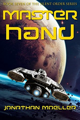 Master Hand (Silent Order, #7)