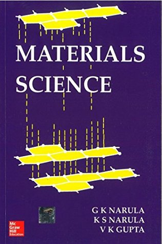 Material Science (Paperback)