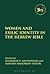 Women and Exilic Identity in the Hebrew Bible (The Library of Hebrew Bible/Old Testament Studies)