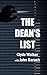 The Dean's List: Abuse of p...