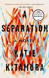 A Separation by Katie Kitamura