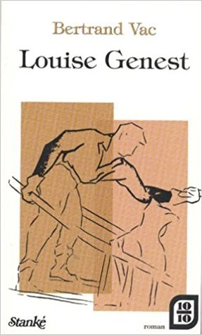 Louise Genest (Paperback)