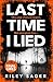 Last Time I Lied by Riley Sager